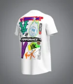 All Stars T shirt