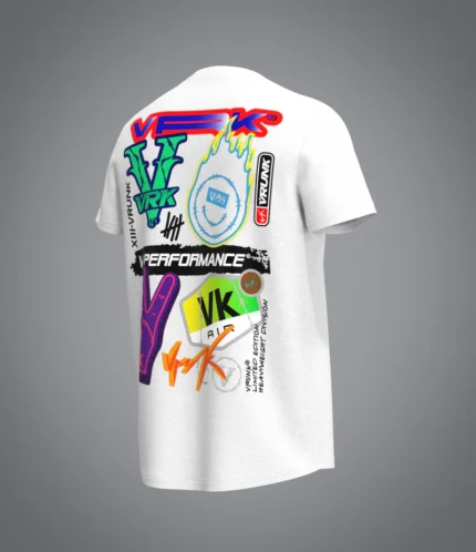 All Stars T shirt