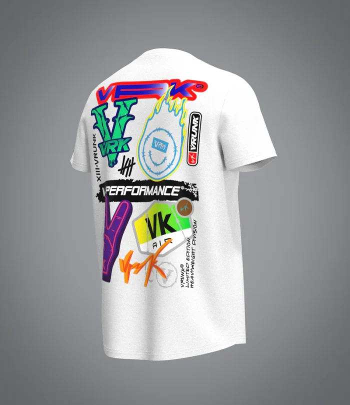 All Stars T shirt
