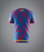 Barcelona jersey 1