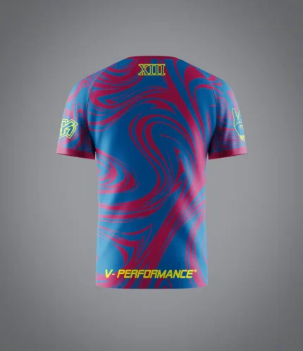 Barcelona jersey 1