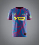 Barcelona jersey