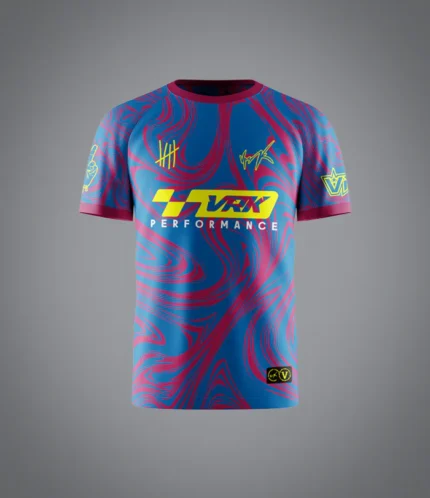 Barcelona jersey