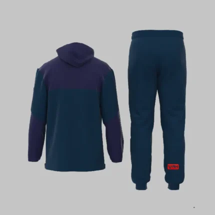Blue Motion 2.0 Fleece Tracksuit (1)