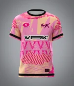 Chewing gum jersey 1
