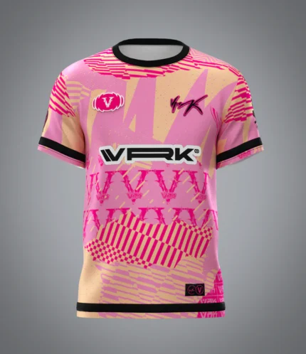 Chewing gum jersey 1