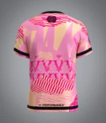 Chewing gum jersey