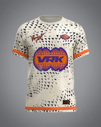 Cookie Jersey 1