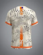 Cookie Jersey 2