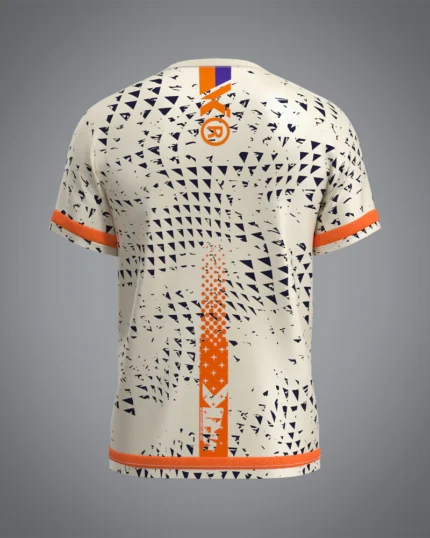 Cookie Jersey 2