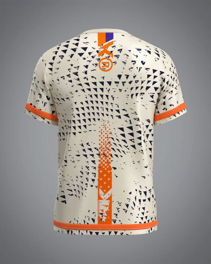 Cookie Jersey 2