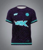 Cyan Lagoon Jersey