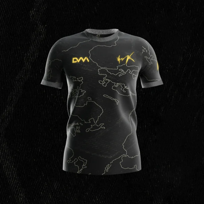 DVM Jersey by Vrunk 1