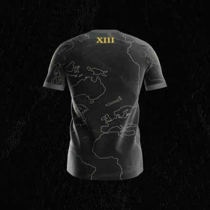DVM Jersey by Vrunk 2