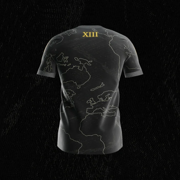 DVM Jersey by Vrunk 2