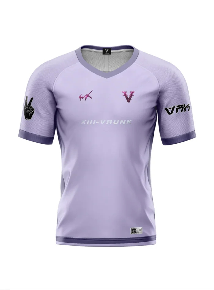 FFB Purple Dream Jersey 1