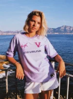 FFB Purple Dream Jersey