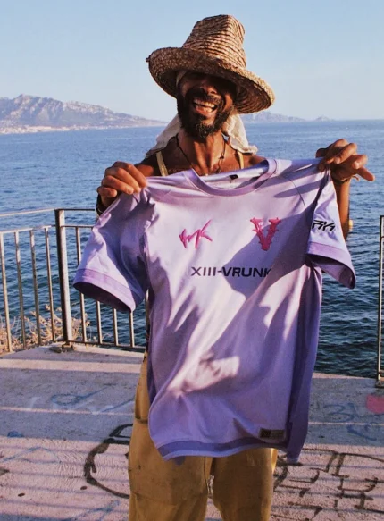 FFB Purple Dream Jersey 2
