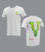Lemon Cocktail T shirt 1
