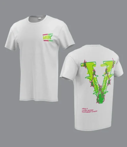Lemon Cocktail T shirt 1