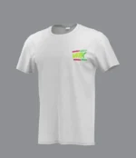 Lemon Cocktail T shirt 2