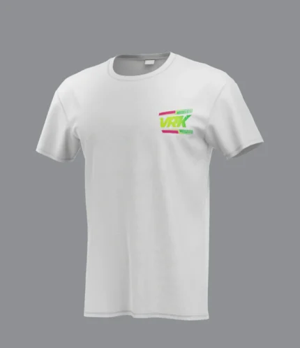 Lemon Cocktail T shirt 2