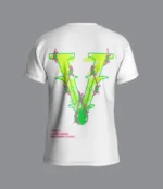Lemon Cocktail T shirt 3