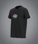 Limitless Turquoise T shirt 1