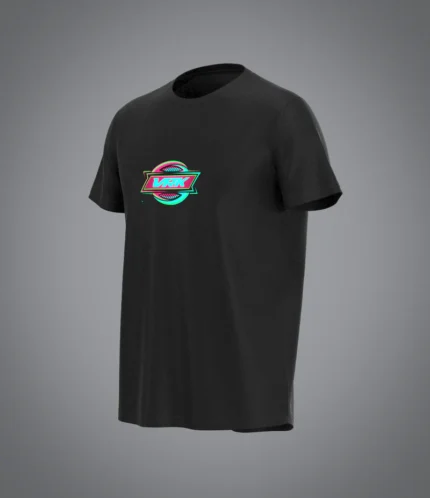 Limitless Turquoise T shirt 1