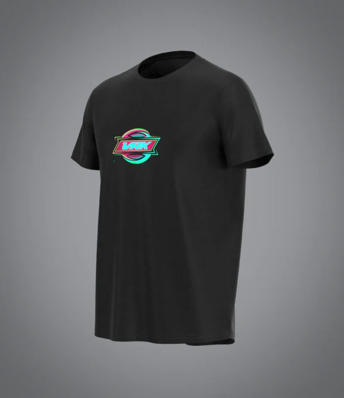 Limitless Turquoise T shirt 1