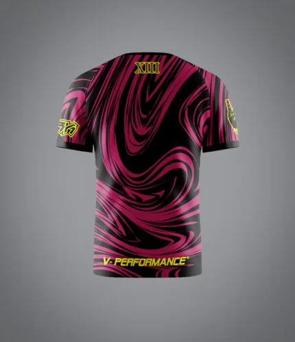 Milan jersey