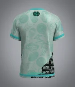 Mint Forest Jersey 1