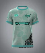 Mint Forest Jersey