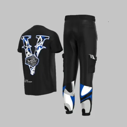 Pack Storm (Pantalon + Tee shirt) (1)