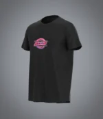 Pink Limitless T Shirt 1