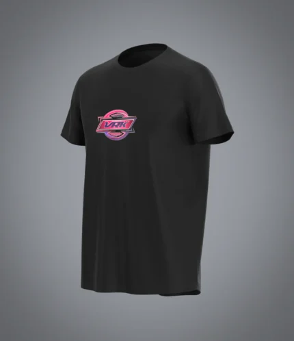 Pink Limitless T Shirt 1