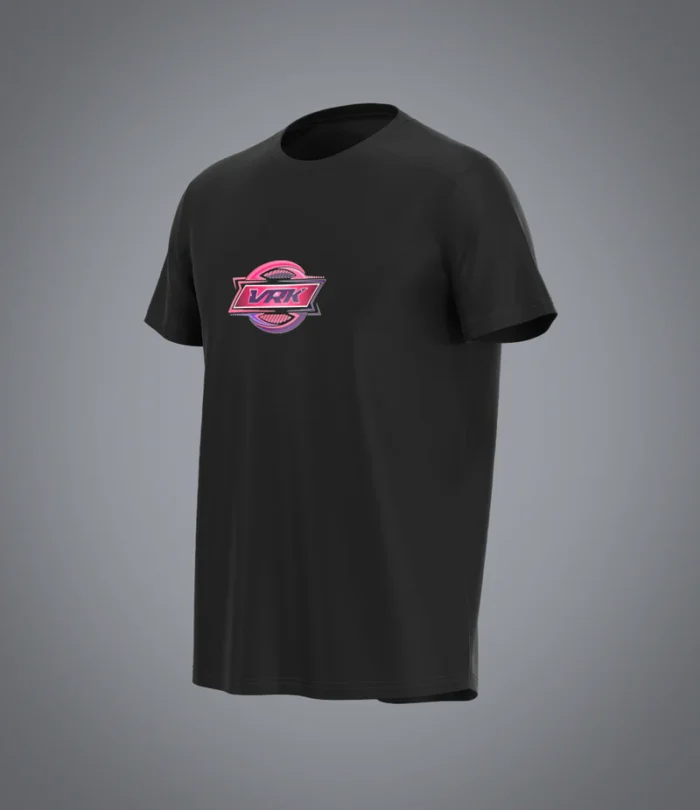 Pink Limitless T Shirt 1