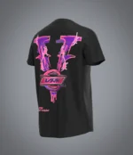 Pink Limitless T Shirt