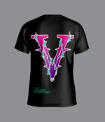 Purple Cocktail T shirt