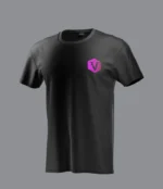 Purple Cocktail T shirt 2