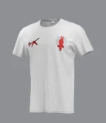 Red Deadline T Shirt 2