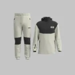 Survêtement Polaire 2.0 Light Kaki