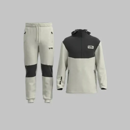 Survêtement Polaire 2.0 Light Kaki