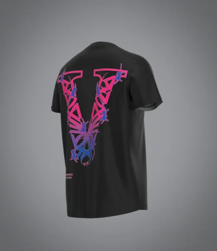 Tribal V T Shirt 2