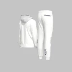 United 2.0 White Tracksuit (1)
