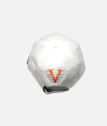 Vrunk Cap Pêche Blanche 2
