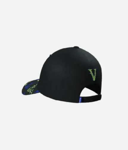 Vrunk Casquette Night Volt X FootLocker 1 700x823 1
