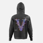 Vrunk Crow Skeleton Edition Hoodie 2