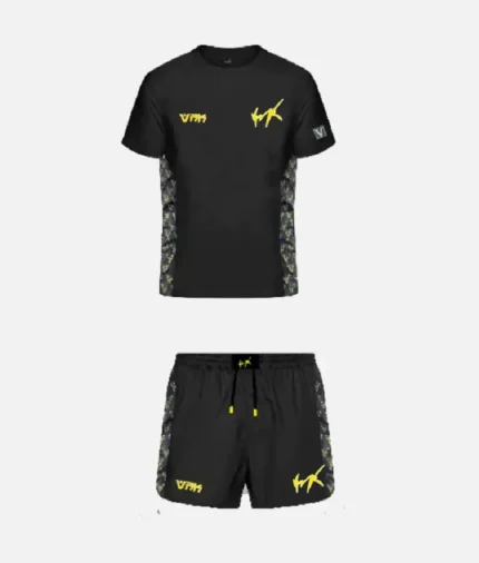 Vrunk Ensemble Polm Yellow 1