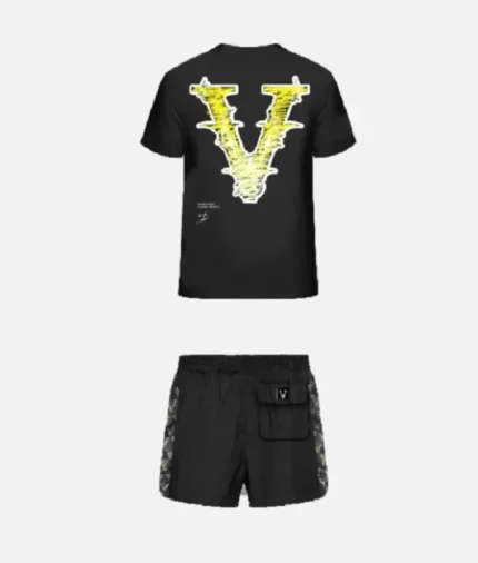 Vrunk Ensemble Polm Yellow 2
